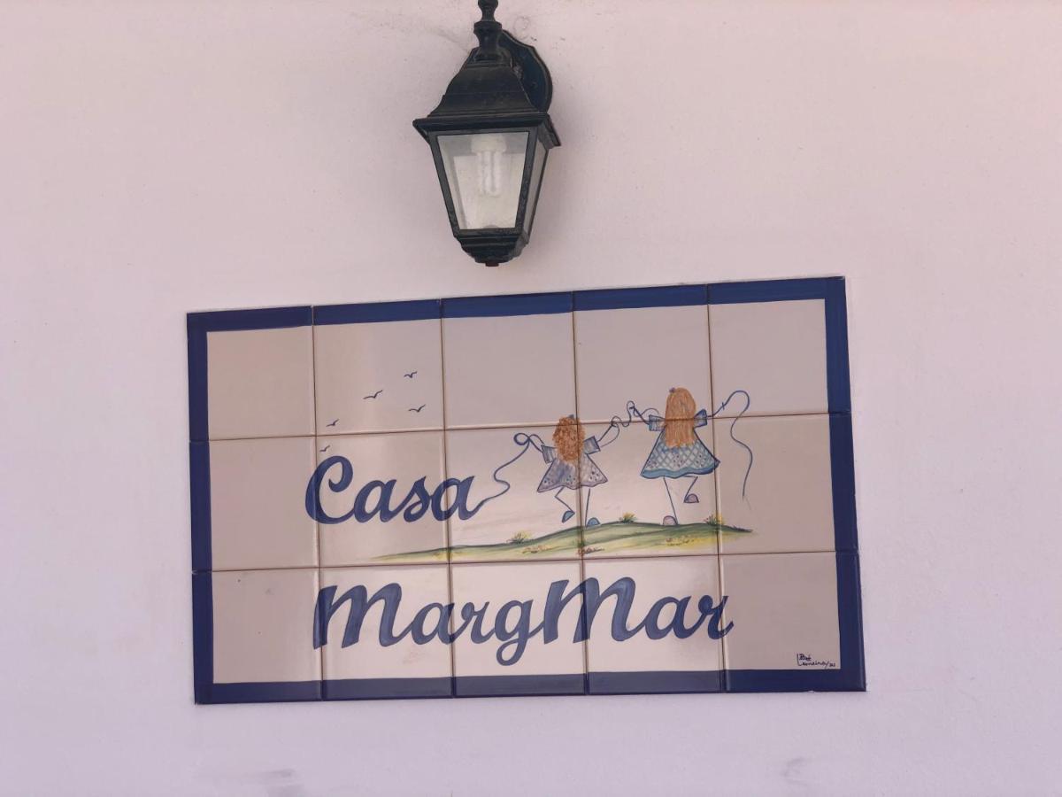 빌라노바데밀폰테스 Casa Margmar 빌라 외부 사진